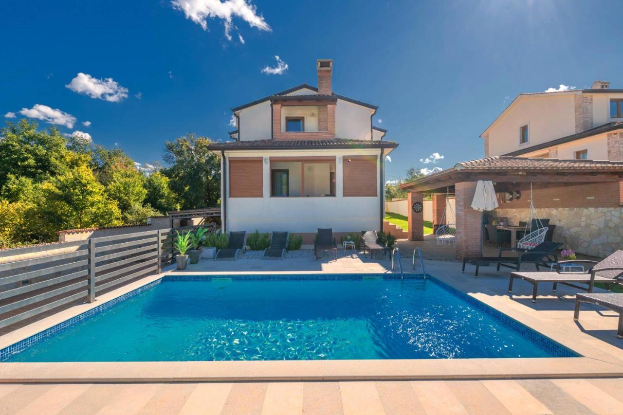 Apartmani Jana Porec Exterior photo