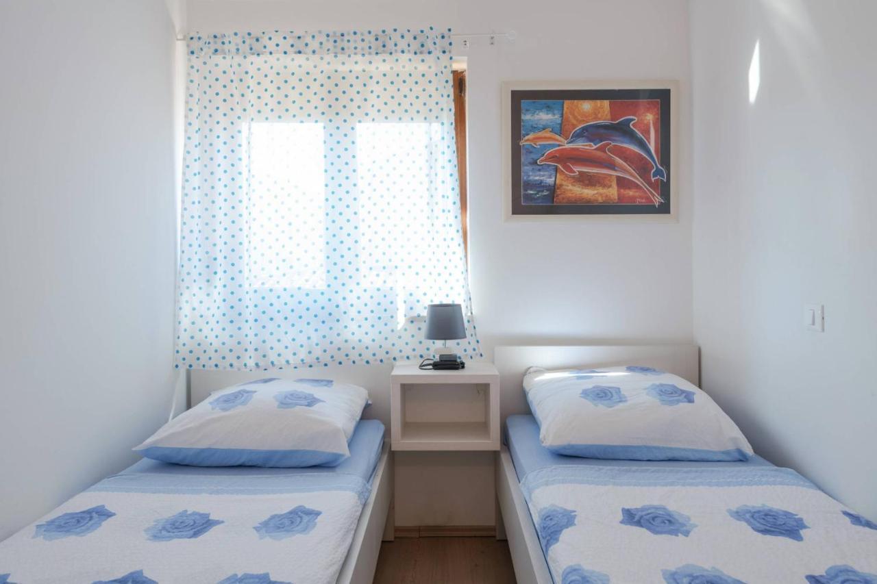 Apartmani Jana Porec Exterior photo